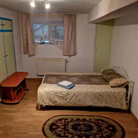 Appartement Restart Cluj-Napoca Extérieur photo