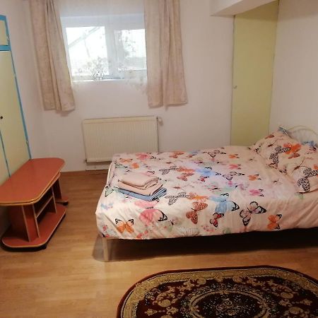 Appartement Restart Cluj-Napoca Extérieur photo
