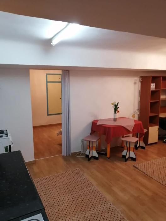 Appartement Restart Cluj-Napoca Extérieur photo