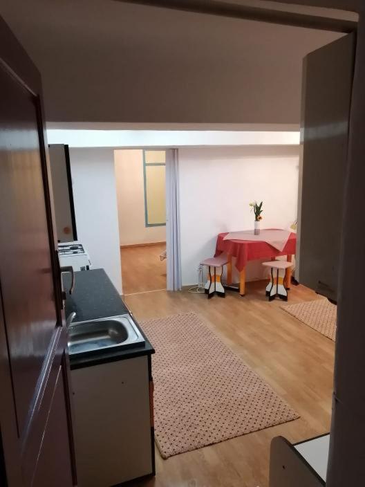 Appartement Restart Cluj-Napoca Extérieur photo