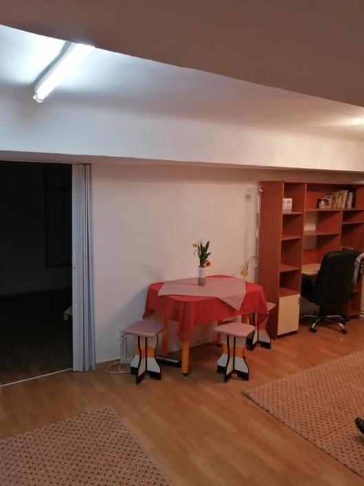 Appartement Restart Cluj-Napoca Extérieur photo