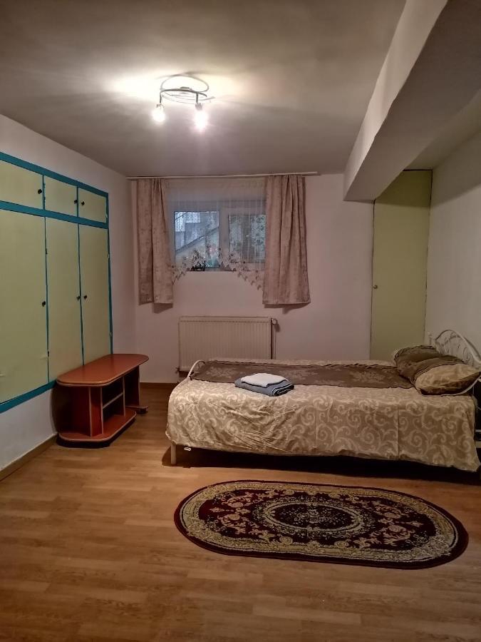 Appartement Restart Cluj-Napoca Extérieur photo