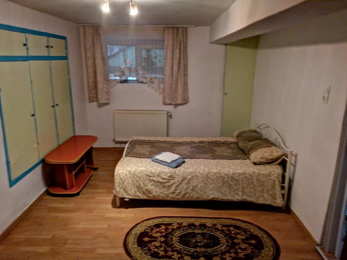 Appartement Restart Cluj-Napoca Extérieur photo