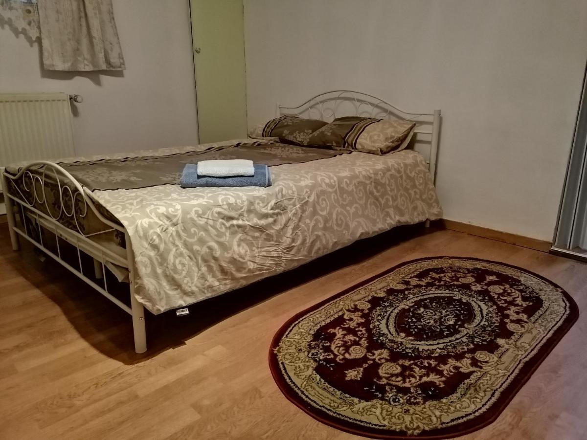 Appartement Restart Cluj-Napoca Extérieur photo