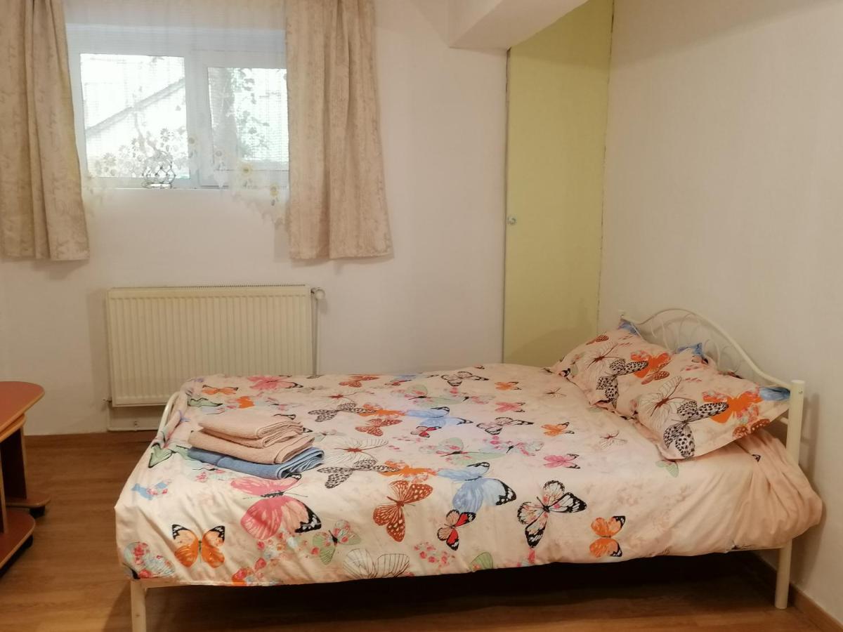 Appartement Restart Cluj-Napoca Extérieur photo