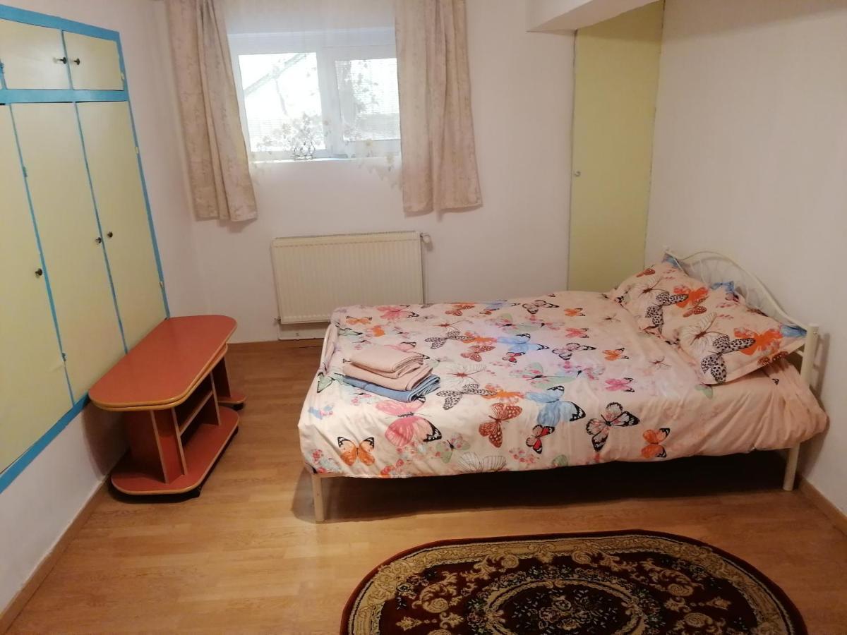 Appartement Restart Cluj-Napoca Extérieur photo