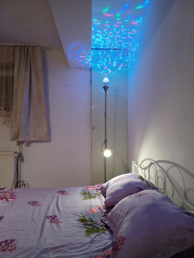 Appartement Restart Cluj-Napoca Extérieur photo