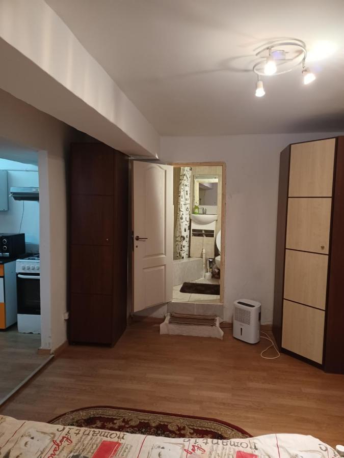 Appartement Restart Cluj-Napoca Extérieur photo