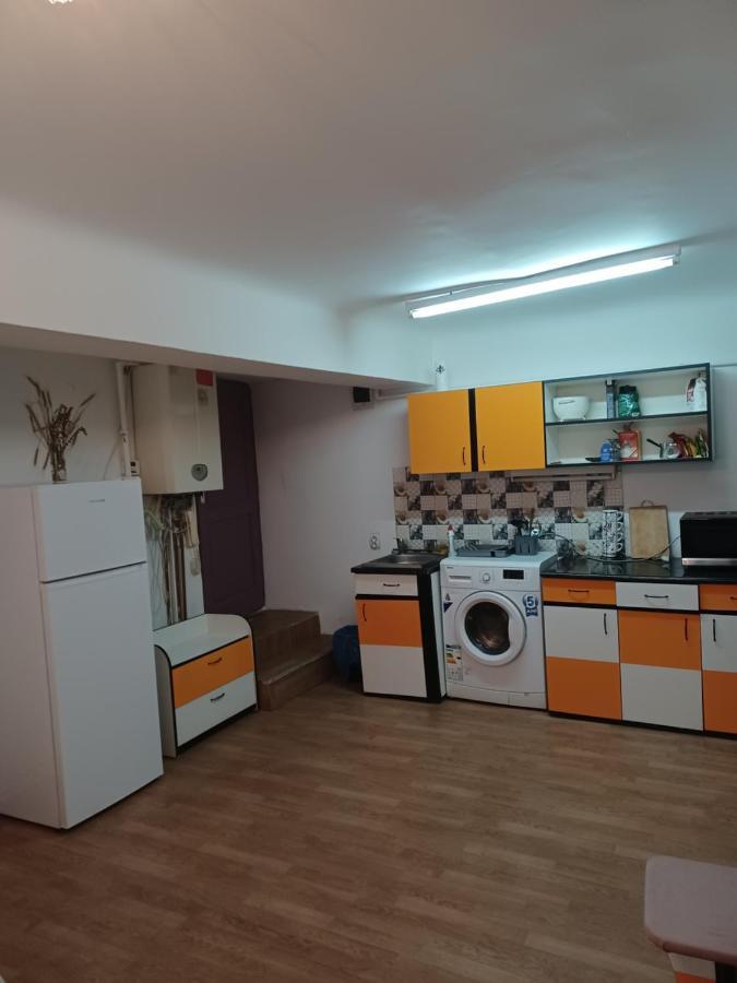 Appartement Restart Cluj-Napoca Extérieur photo